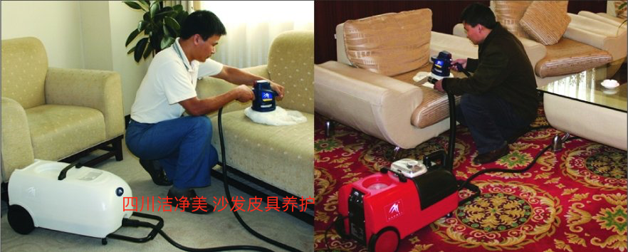 沙發(fā)，皮具養(yǎng)護